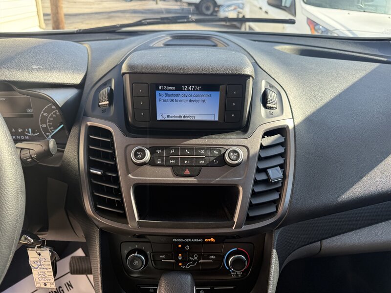 2021 Ford Transit Connect XL - Photo 9 - Nashville, TN 37210