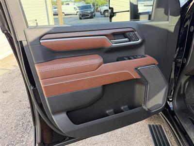 2025 GMC Sierra 2500 Denali Ultimate   - Photo 18 - Nashville, TN 37210