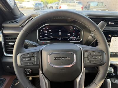2025 GMC Sierra 2500 Denali Ultimate   - Photo 28 - Nashville, TN 37210