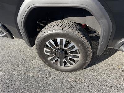 2025 GMC Sierra 2500 Denali Ultimate   - Photo 14 - Nashville, TN 37210