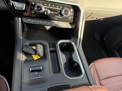 2025 GMC Sierra 2500 Denali Ultimate   - Photo 32 - Nashville, TN 37210