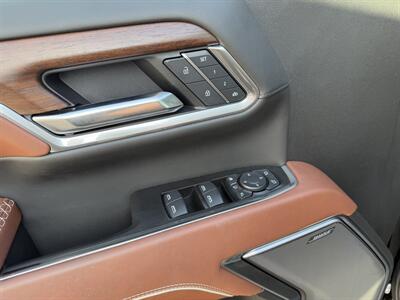 2025 GMC Sierra 2500 Denali Ultimate   - Photo 19 - Nashville, TN 37210