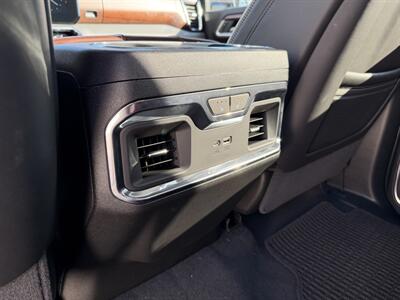 2025 GMC Sierra 2500 Denali Ultimate   - Photo 23 - Nashville, TN 37210