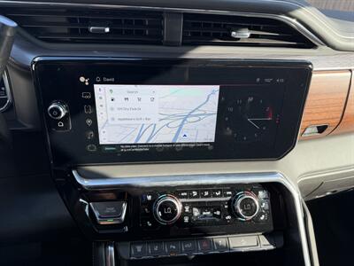 2025 GMC Sierra 2500 Denali Ultimate   - Photo 30 - Nashville, TN 37210
