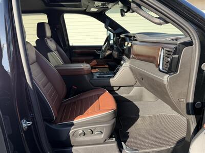 2025 GMC Sierra 2500 Denali Ultimate   - Photo 25 - Nashville, TN 37210