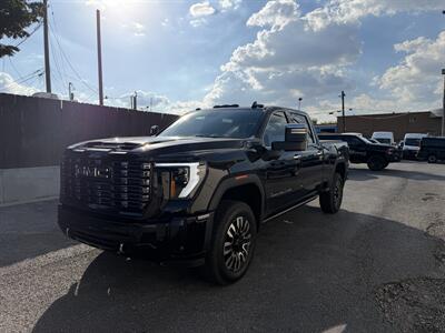 2025 GMC Sierra 2500 Denali Ultimate   - Photo 5 - Nashville, TN 37210