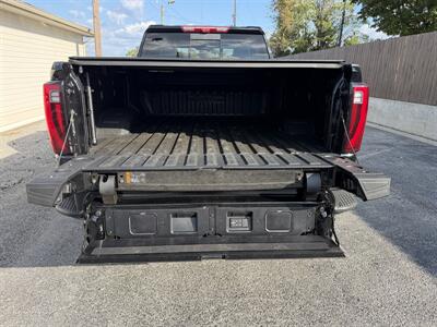 2025 GMC Sierra 2500 Denali Ultimate   - Photo 10 - Nashville, TN 37210
