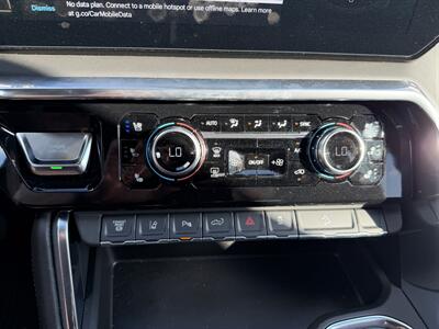 2025 GMC Sierra 2500 Denali Ultimate   - Photo 31 - Nashville, TN 37210