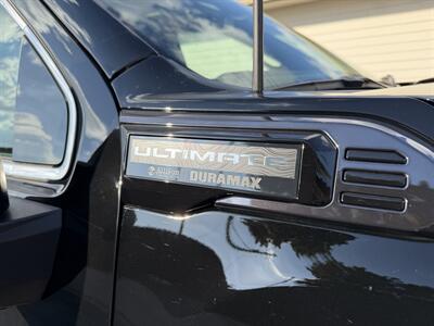 2025 GMC Sierra 2500 Denali Ultimate   - Photo 17 - Nashville, TN 37210