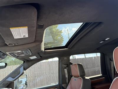 2025 GMC Sierra 2500 Denali Ultimate   - Photo 22 - Nashville, TN 37210