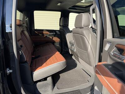 2025 GMC Sierra 2500 Denali Ultimate   - Photo 24 - Nashville, TN 37210