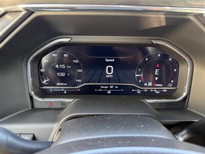 2025 GMC Sierra 2500 Denali Ultimate   - Photo 29 - Nashville, TN 37210