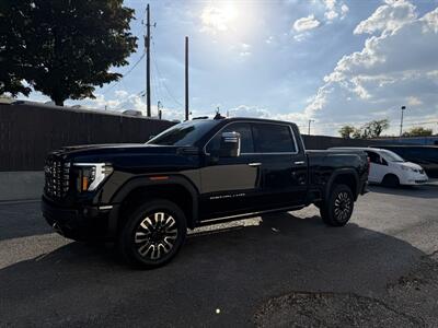2025 GMC Sierra 2500 Denali Ultimate   - Photo 6 - Nashville, TN 37210