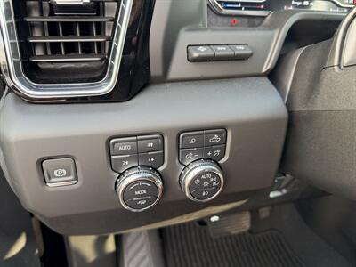 2025 GMC Sierra 2500 Denali Ultimate   - Photo 27 - Nashville, TN 37210