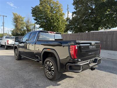 2025 GMC Sierra 2500 Denali Ultimate   - Photo 8 - Nashville, TN 37210