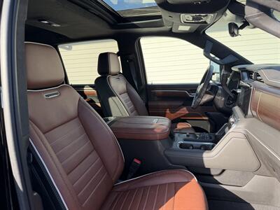 2025 GMC Sierra 2500 Denali Ultimate   - Photo 26 - Nashville, TN 37210