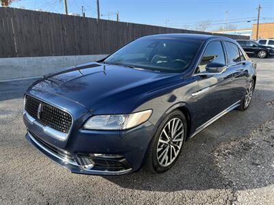 2017 Lincoln Continental Select   - Photo 5 - Nashville, TN 37210