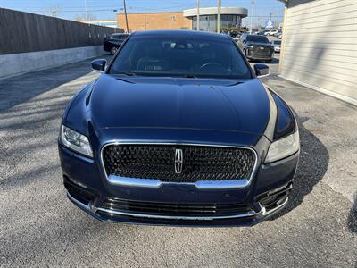 2017 Lincoln Continental Select   - Photo 6 - Nashville, TN 37210