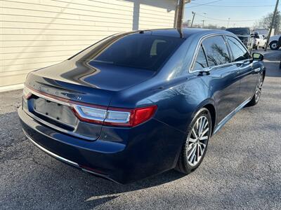 2017 Lincoln Continental Select   - Photo 16 - Nashville, TN 37210