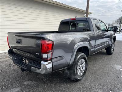 2018 Toyota Tacoma SR5   - Photo 7 - Nashville, TN 37210