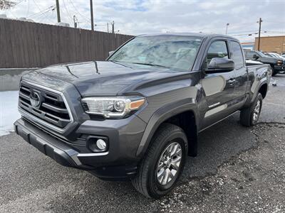 2018 Toyota Tacoma SR5   - Photo 27 - Nashville, TN 37210