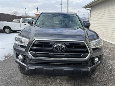 2018 Toyota Tacoma SR5   - Photo 2 - Nashville, TN 37210