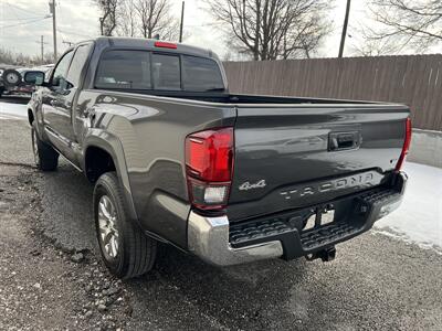 2018 Toyota Tacoma SR5   - Photo 12 - Nashville, TN 37210