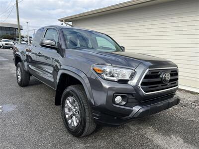 2018 Toyota Tacoma SR5   - Photo 3 - Nashville, TN 37210