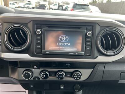 2018 Toyota Tacoma SR5   - Photo 19 - Nashville, TN 37210