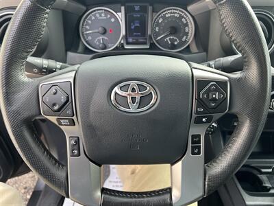 2018 Toyota Tacoma SR5   - Photo 17 - Nashville, TN 37210