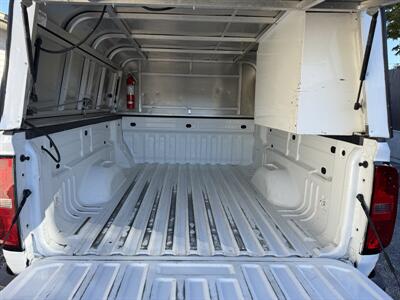 2022 Chevrolet Colorado Work Truck   - Photo 13 - Nashville, TN 37210