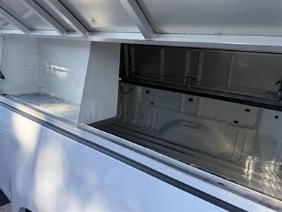 2022 Chevrolet Colorado Work Truck   - Photo 11 - Nashville, TN 37210