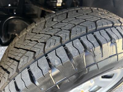 2022 Chevrolet Colorado Work Truck   - Photo 21 - Nashville, TN 37210