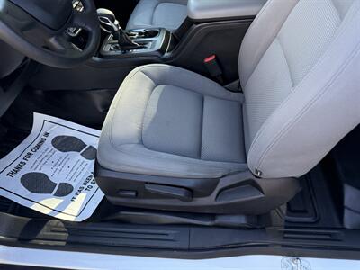 2022 Chevrolet Colorado Work Truck   - Photo 4 - Nashville, TN 37210