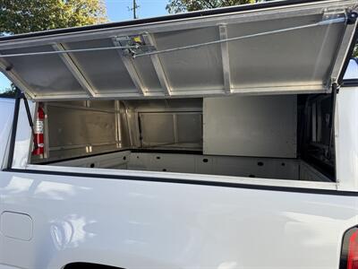 2022 Chevrolet Colorado Work Truck   - Photo 19 - Nashville, TN 37210