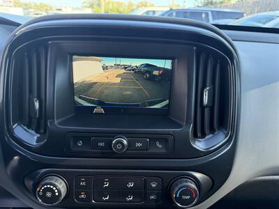 2022 Chevrolet Colorado Work Truck   - Photo 6 - Nashville, TN 37210