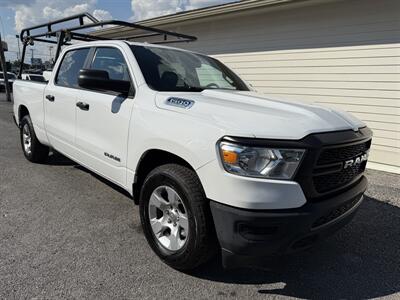 2022 RAM 1500 Tradesman   - Photo 27 - Nashville, TN 37210