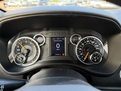 2022 RAM 1500 Tradesman   - Photo 5 - Nashville, TN 37210