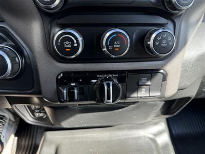 2022 RAM 1500 Tradesman   - Photo 6 - Nashville, TN 37210
