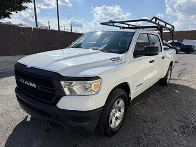 2022 RAM 1500 Tradesman   - Photo 29 - Nashville, TN 37210
