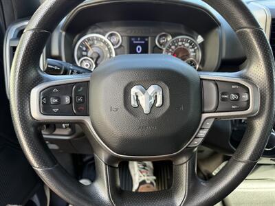 2022 RAM 1500 Tradesman   - Photo 7 - Nashville, TN 37210