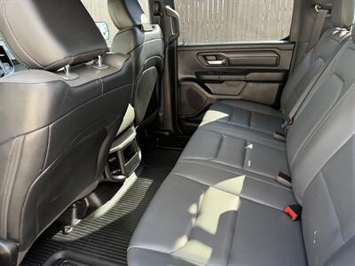 2022 RAM 1500 Tradesman   - Photo 12 - Nashville, TN 37210