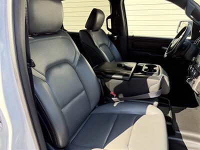 2022 RAM 1500 Tradesman   - Photo 23 - Nashville, TN 37210