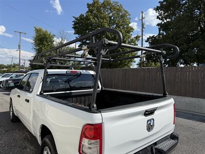 2022 RAM 1500 Tradesman   - Photo 15 - Nashville, TN 37210