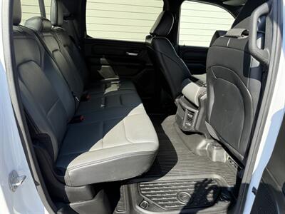 2022 RAM 1500 Tradesman   - Photo 22 - Nashville, TN 37210