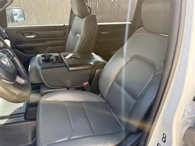 2022 RAM 1500 Tradesman   - Photo 9 - Nashville, TN 37210