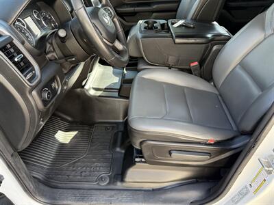 2022 RAM 1500 Tradesman   - Photo 8 - Nashville, TN 37210