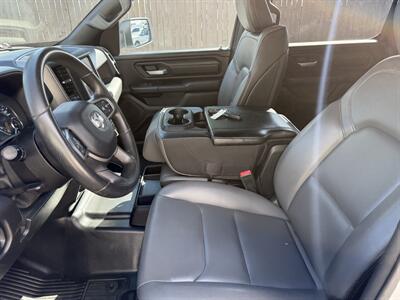 2022 RAM 1500 Tradesman   - Photo 10 - Nashville, TN 37210