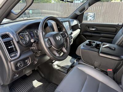 2022 RAM 1500 Tradesman   - Photo 11 - Nashville, TN 37210