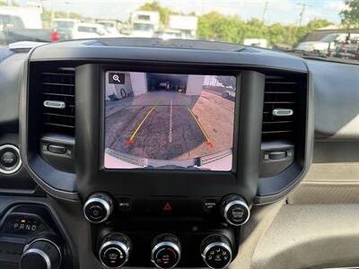2022 RAM 1500 Tradesman   - Photo 30 - Nashville, TN 37210